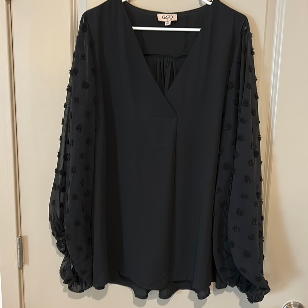 Women’s blouse